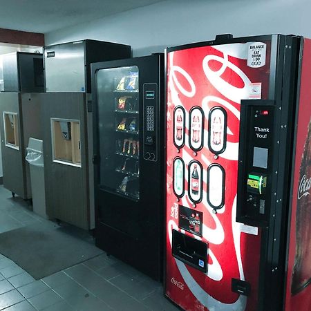 Studio 6 Suites Tupelo, Ms Екстериор снимка
