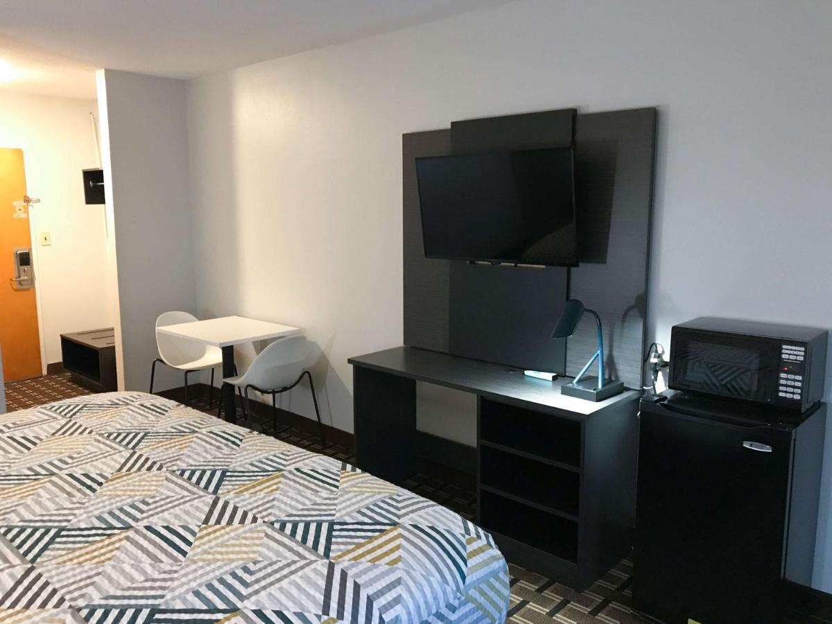 Studio 6 Suites Tupelo, Ms Екстериор снимка