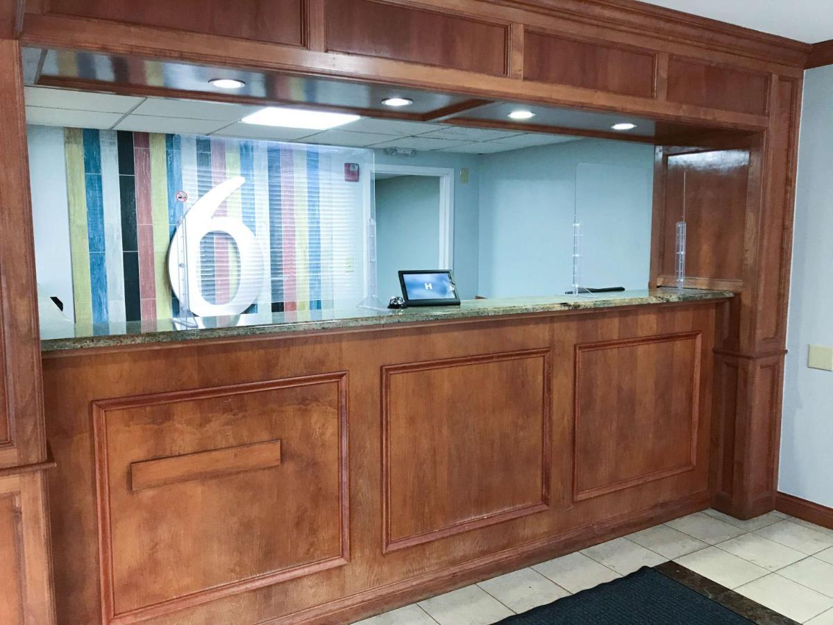 Studio 6 Suites Tupelo, Ms Екстериор снимка