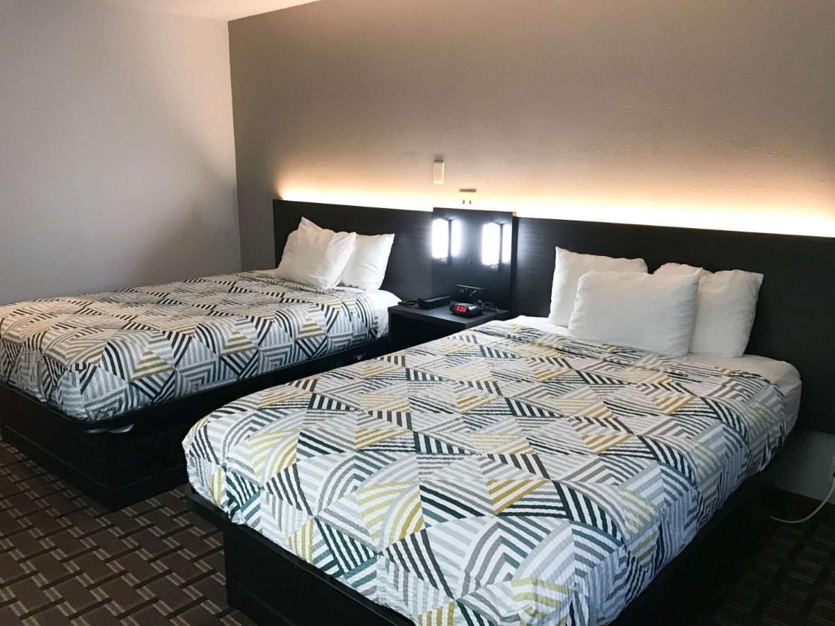 Studio 6 Suites Tupelo, Ms Екстериор снимка