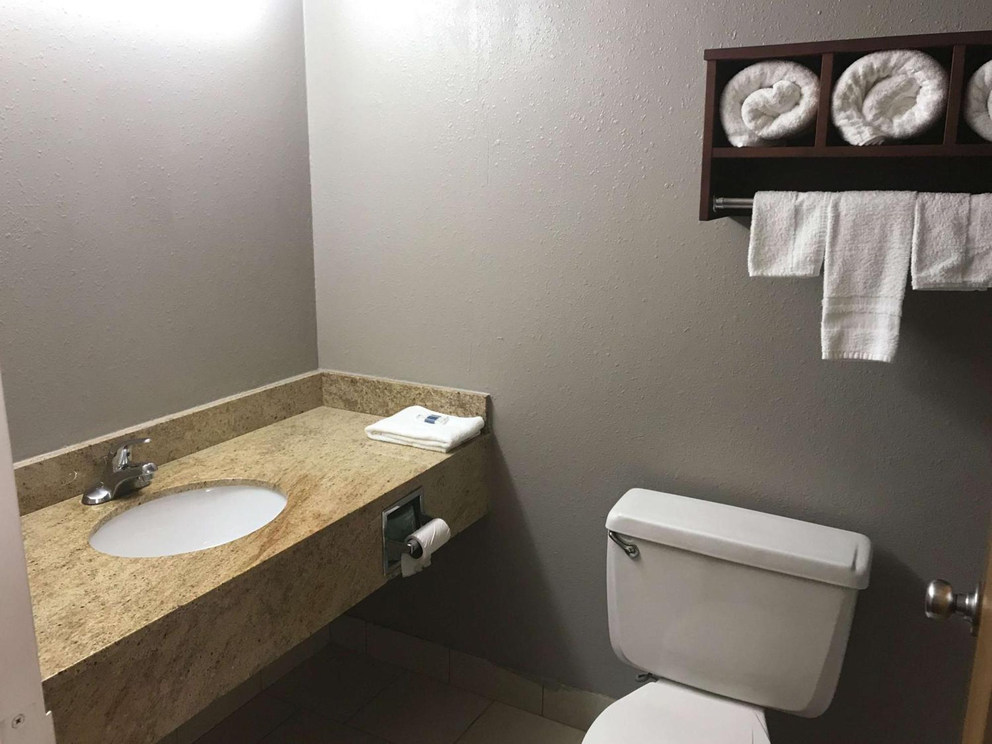 Studio 6 Suites Tupelo, Ms Екстериор снимка