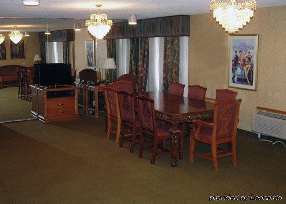 Studio 6 Suites Tupelo, Ms Ресторант снимка