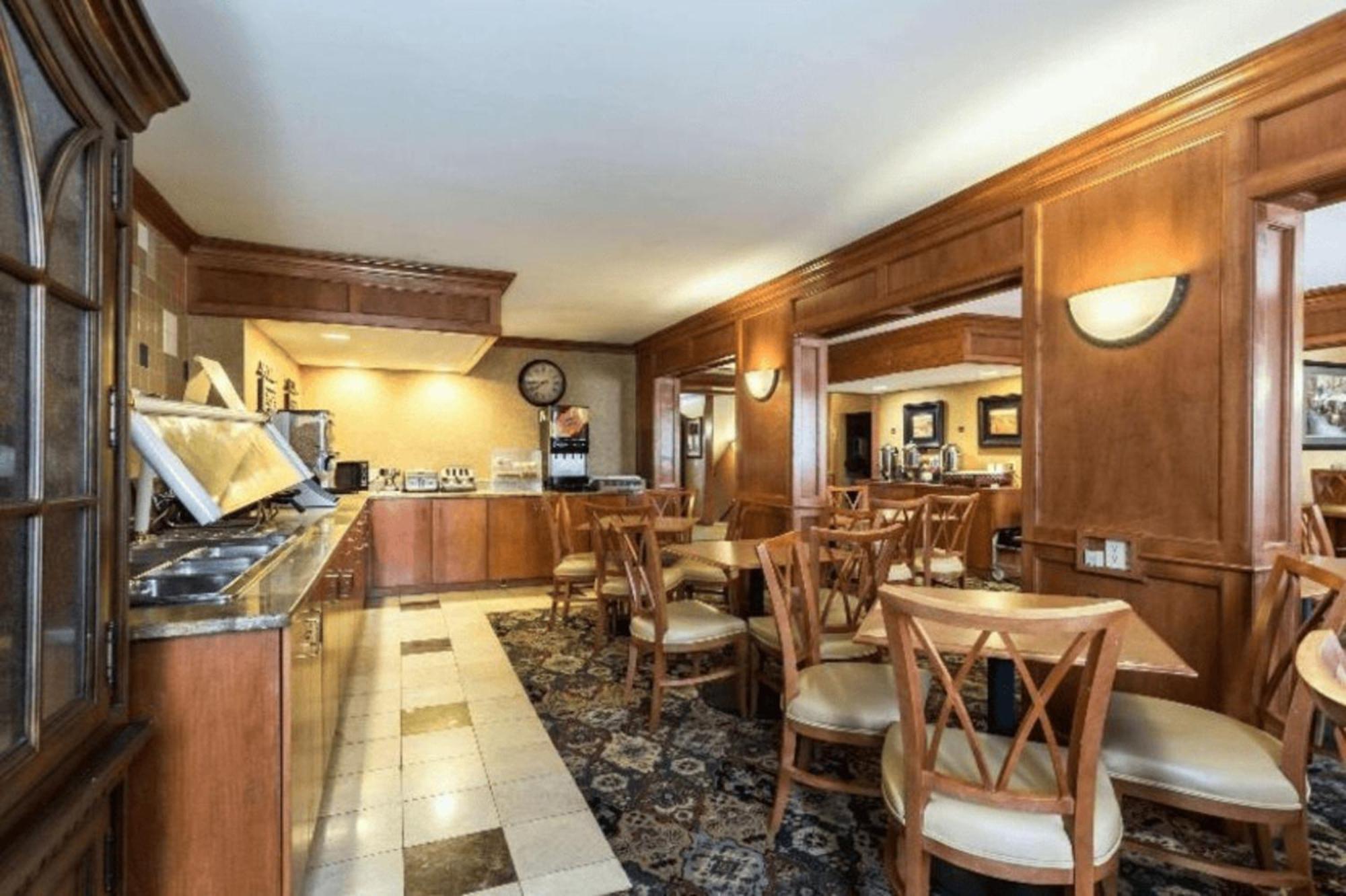 Studio 6 Suites Tupelo, Ms Екстериор снимка